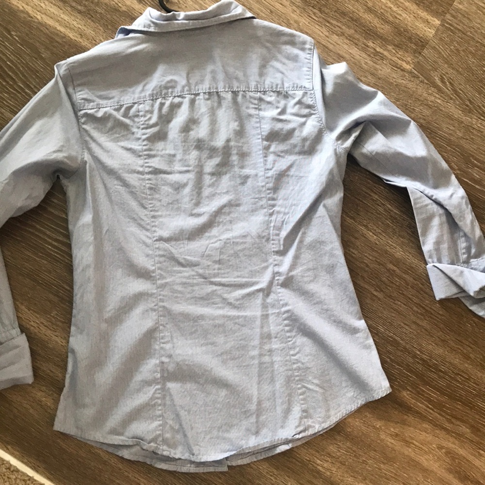 Gap button down - Picture 4 of 4